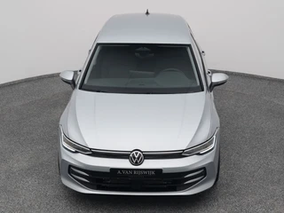 Volkswagen Golf – thumbnail 16