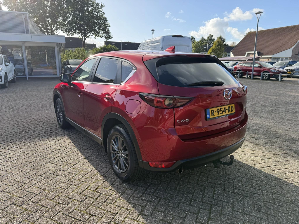 Mazda CX-5 – foto 3
