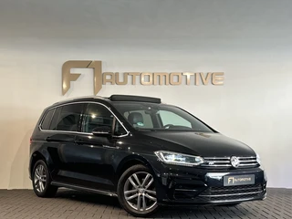Volkswagen Touran – thumbnail 7