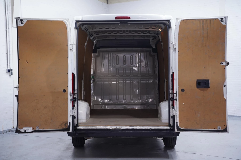 Citroën Jumper – foto 13