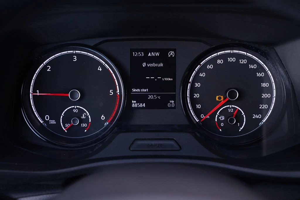 Volkswagen Transporter – foto 23