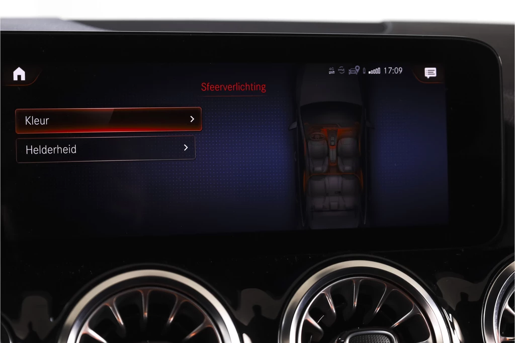 Mercedes-Benz B-Klasse – foto 40