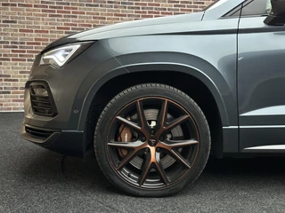 CUPRA Ateca – thumbnail 35