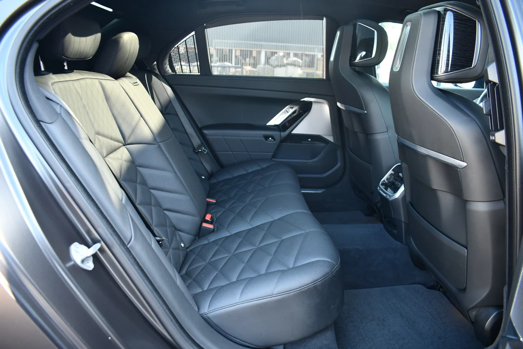 BMW 7 Serie – foto 80