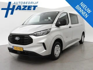 Ford Transit Custom – thumbnail 1