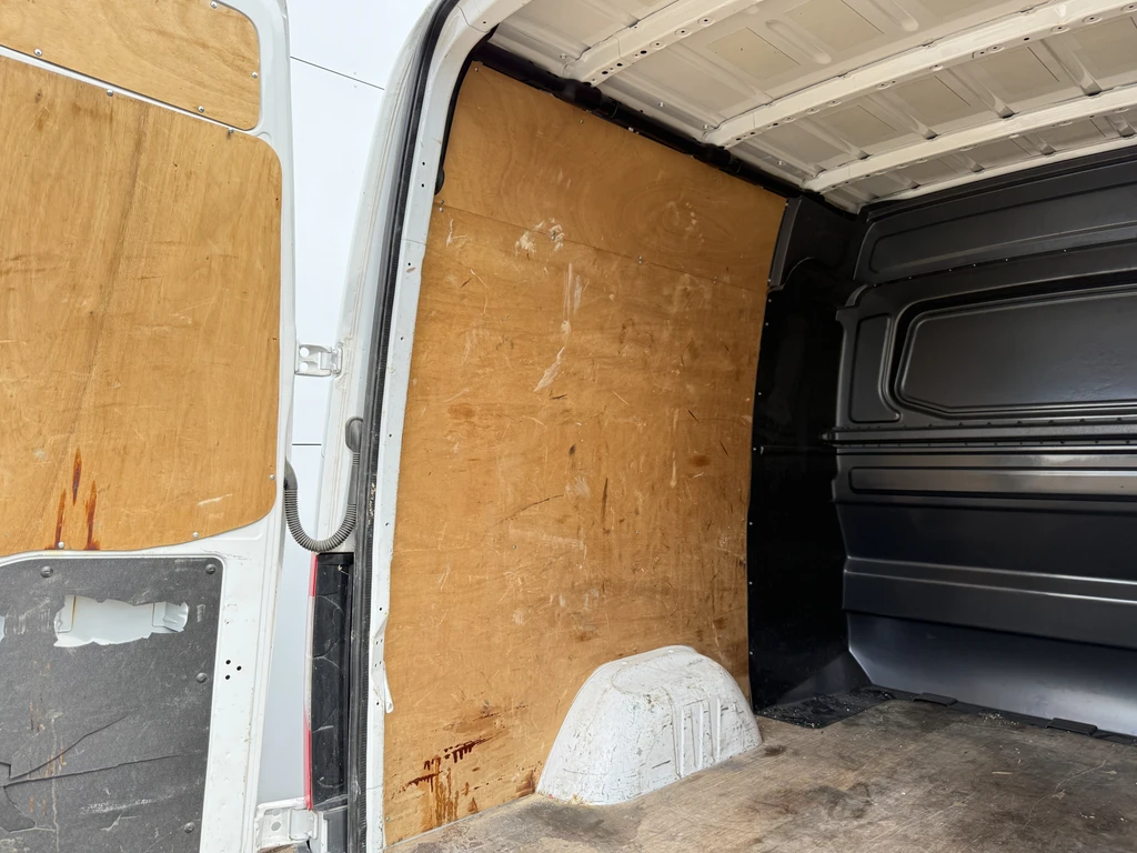 Mercedes-Benz Sprinter – foto 15