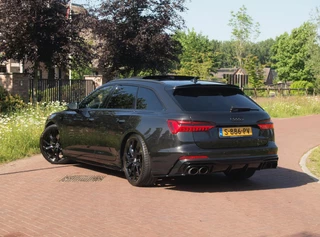 Audi A6 – thumbnail 3