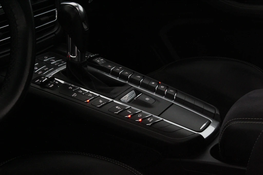Porsche Macan – foto 21