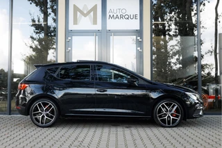 SEAT Leon – thumbnail 6