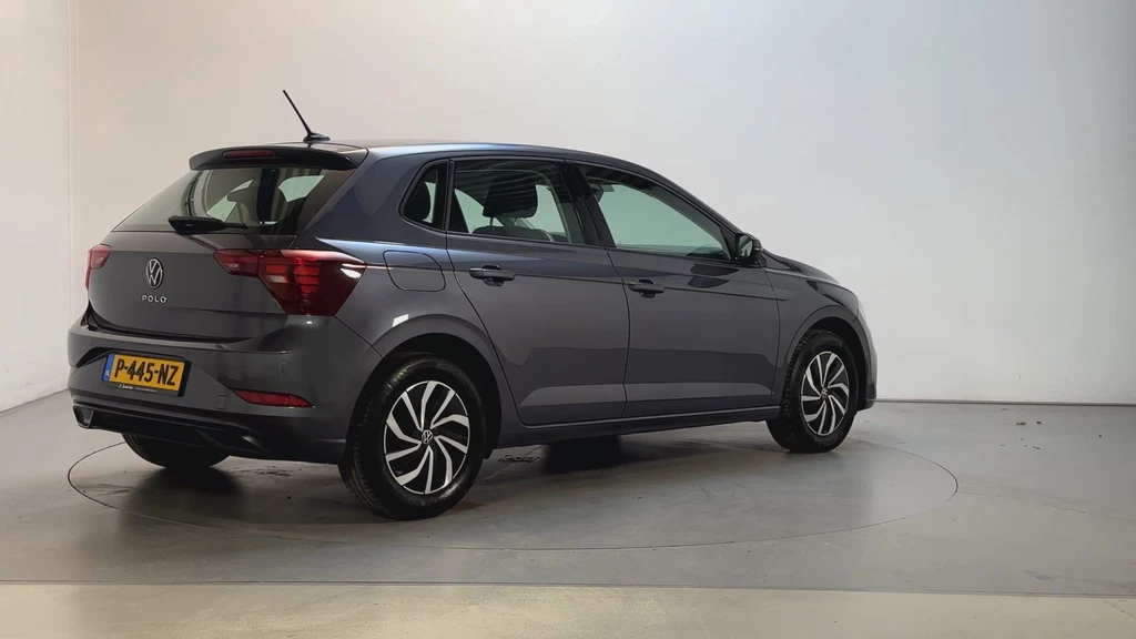 Volkswagen Polo – foto 4
