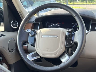 Land Rover Range Rover – thumbnail 16