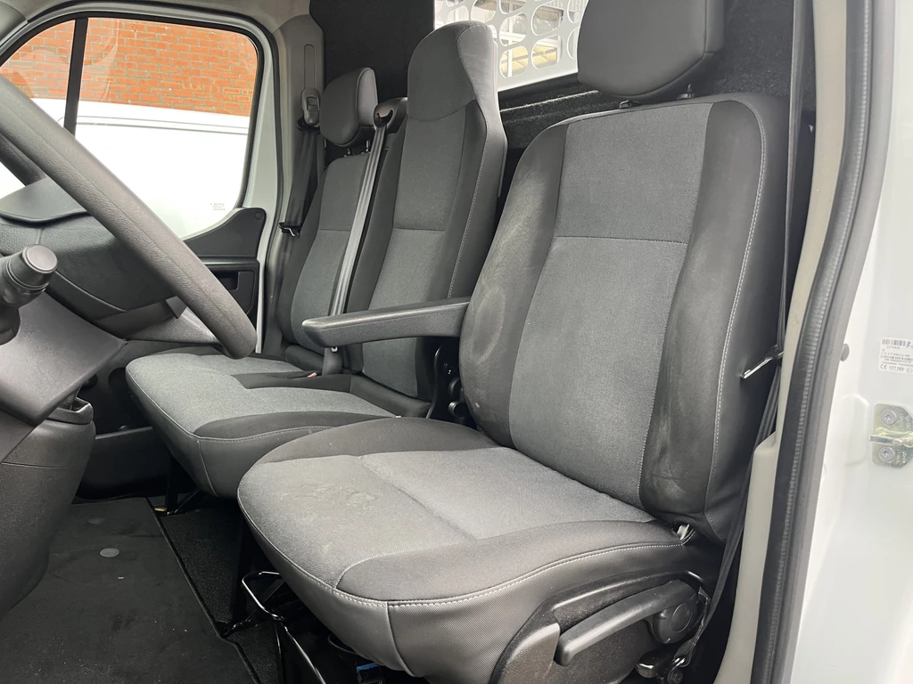Renault Master – foto 33