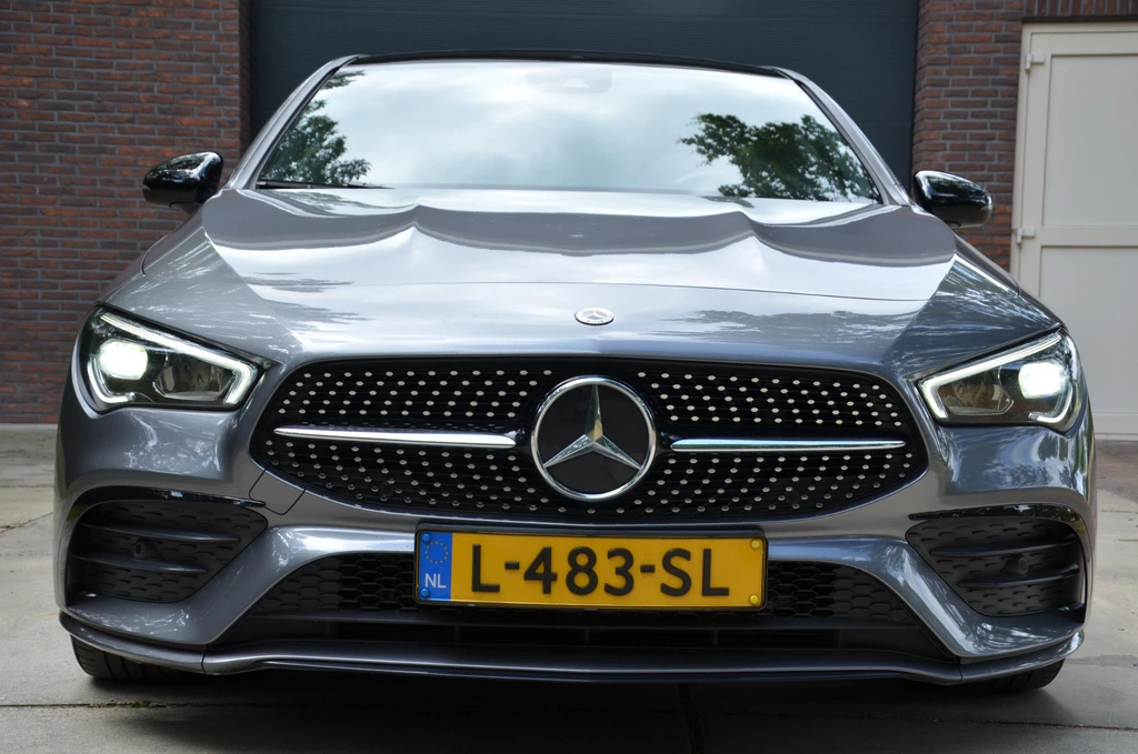 Mercedes-Benz CLA – foto 19