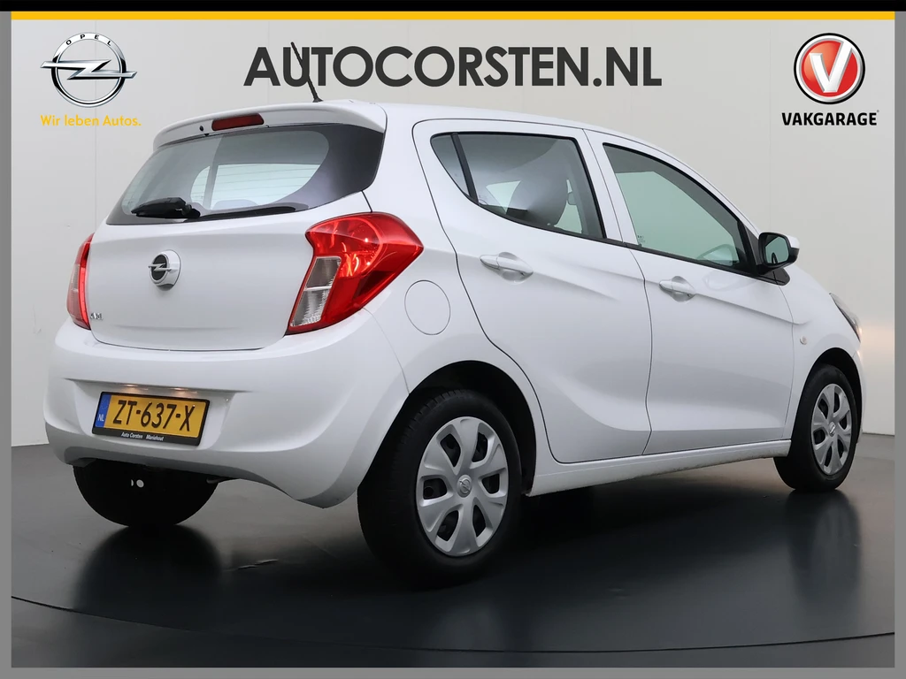 Opel KARL – foto 5