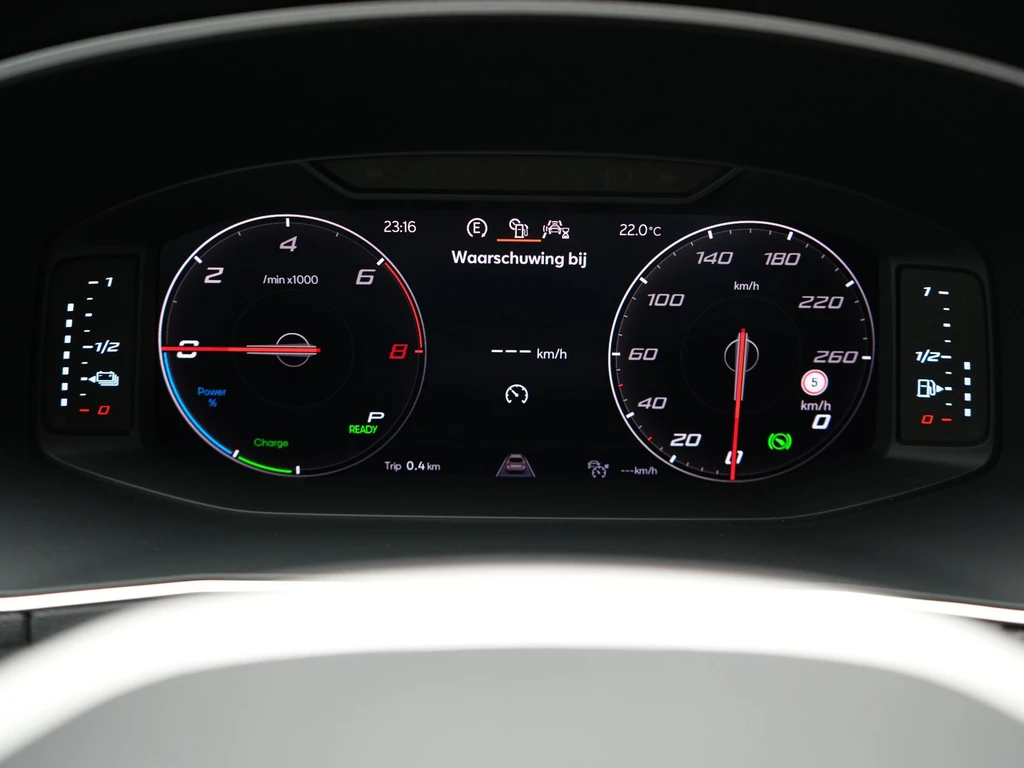 SEAT Tarraco – foto 32
