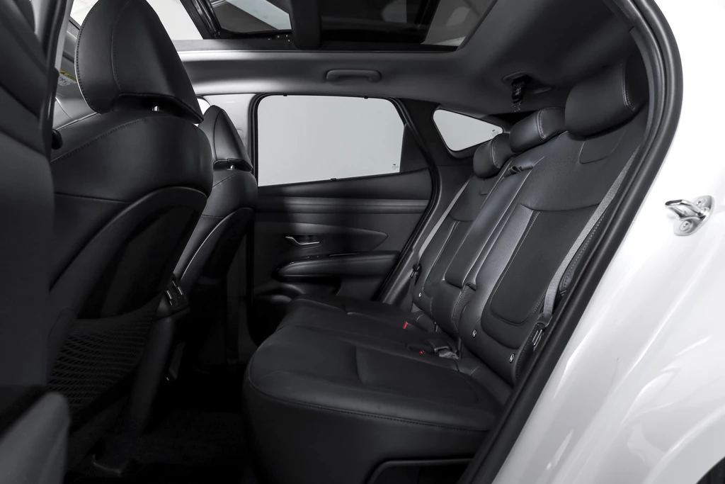 Hyundai Tucson – foto 66