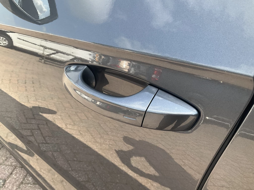 Volkswagen Touareg – foto 28