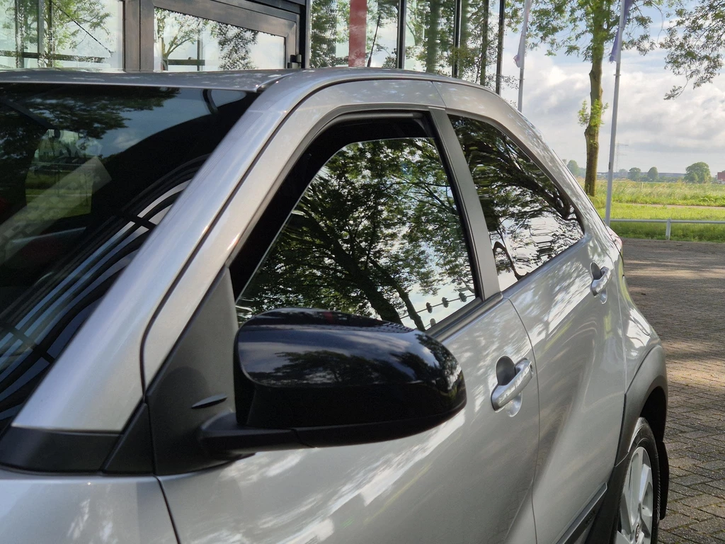 Toyota Aygo – foto 7