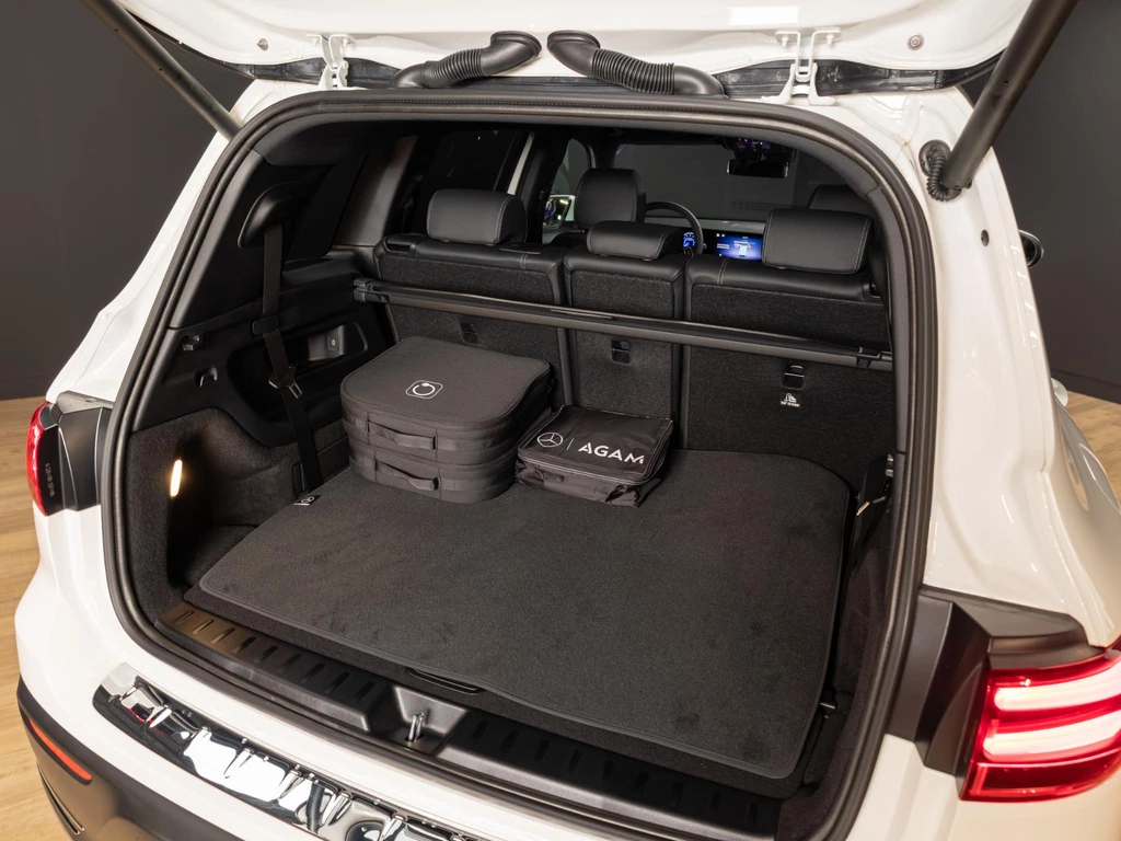 Mercedes-Benz EQB – foto 17