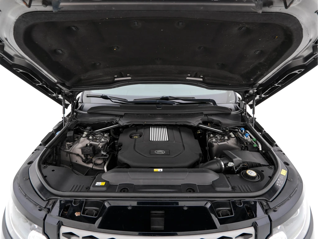 Land Rover Range Rover Sport – foto 31