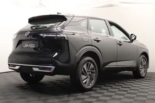 Nissan QASHQAI – thumbnail 4