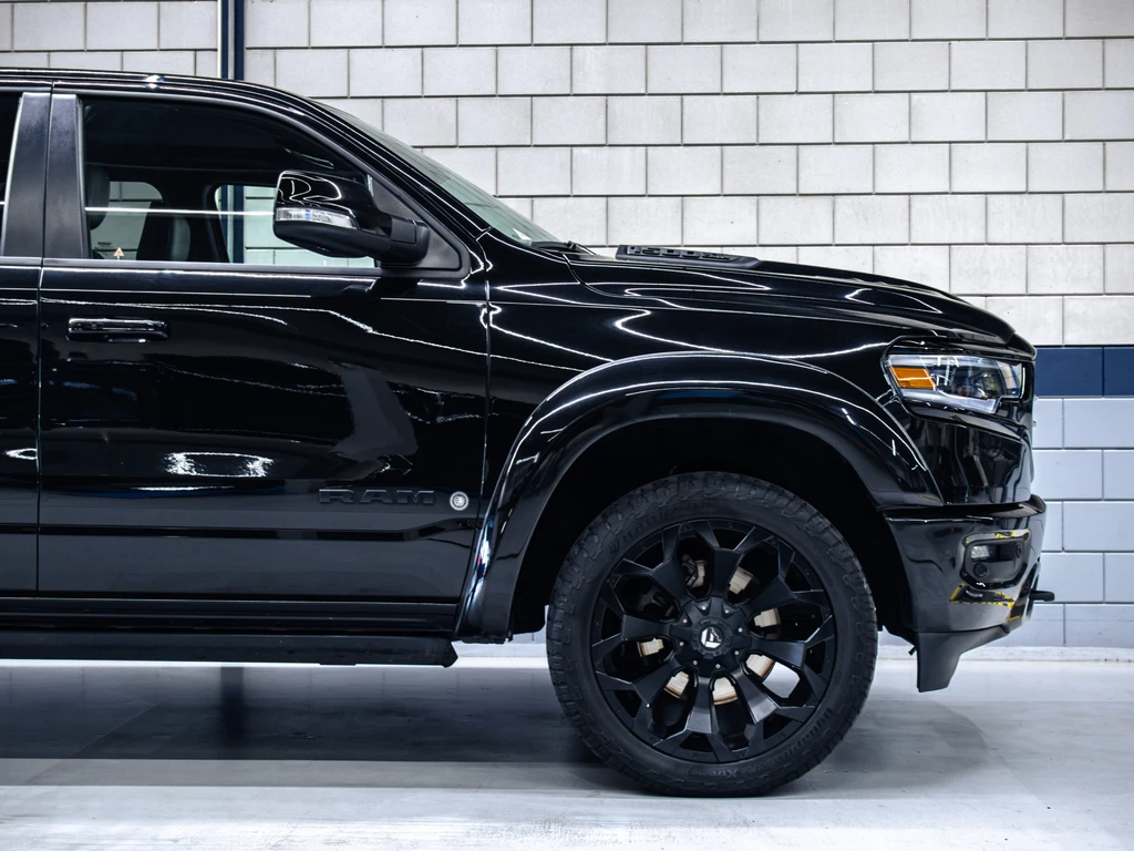 Dodge Ram 1500 – foto 7