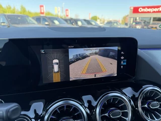 Mercedes-Benz GLA – thumbnail 20