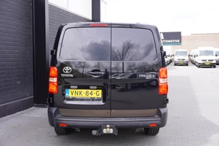 Toyota ProAce – thumbnail 2