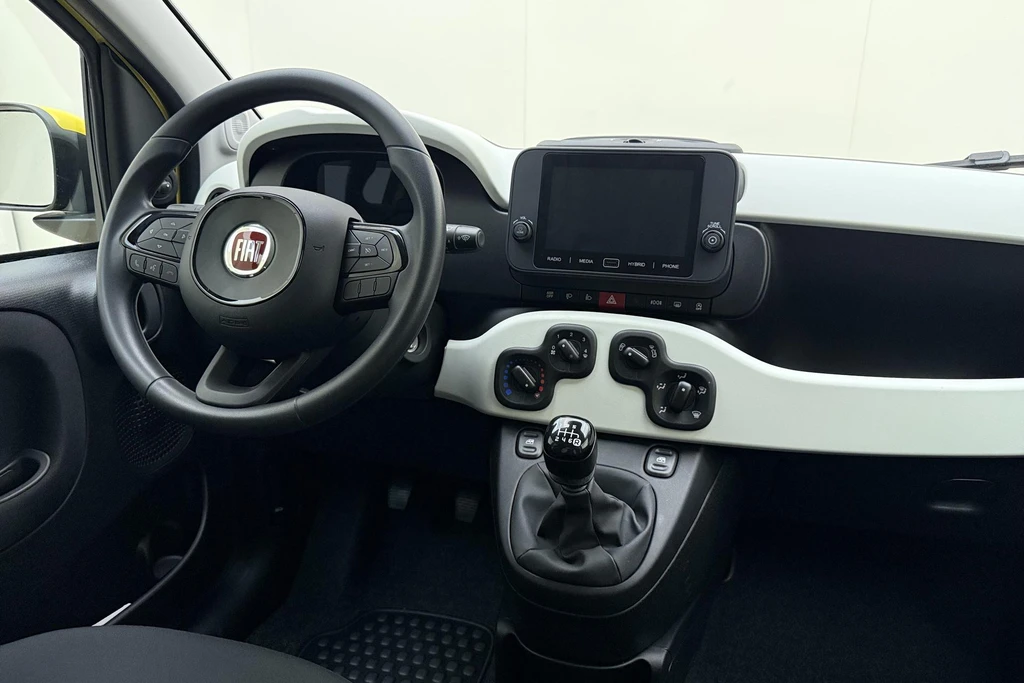Fiat Panda – foto 26