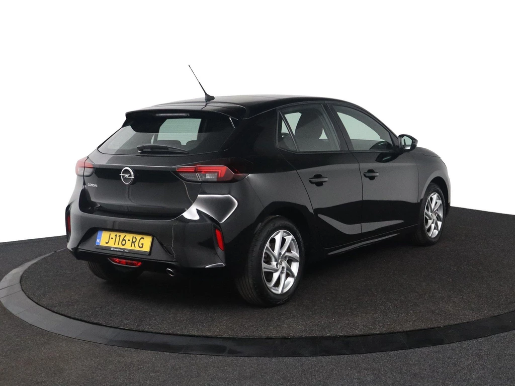 Opel Corsa – foto 5