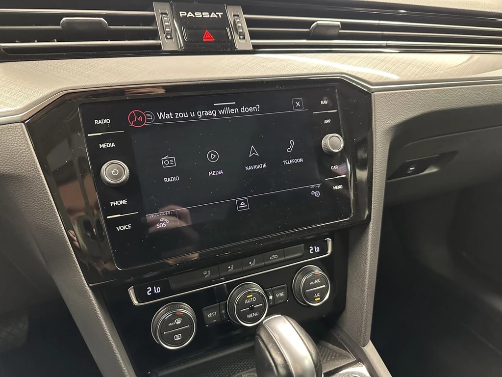 Volkswagen Passat – foto 33