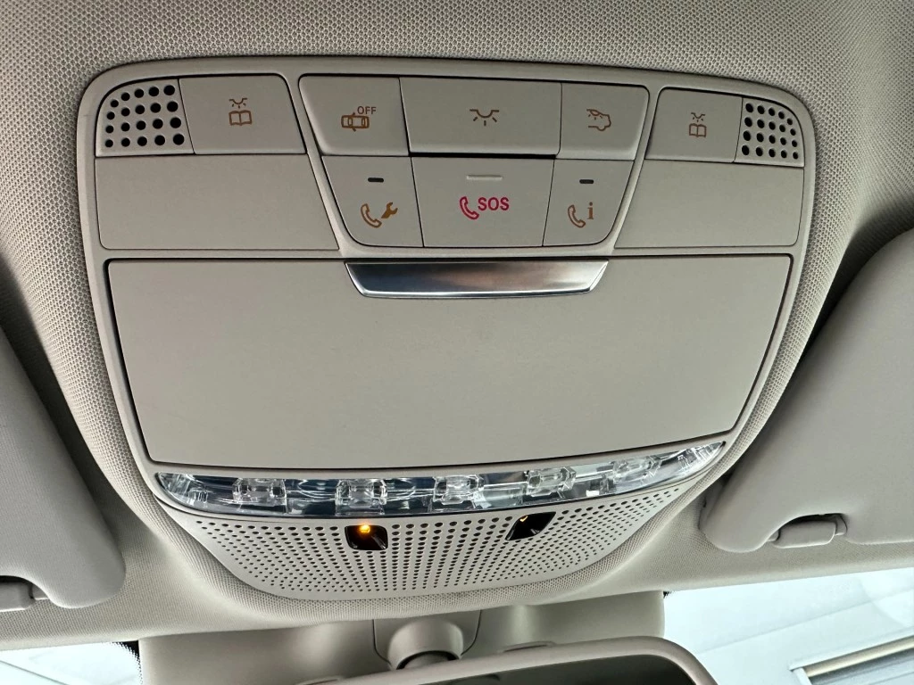 Mercedes-Benz C-Klasse – foto 32