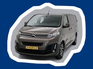 Citroën Jumpy – thumbnail 1