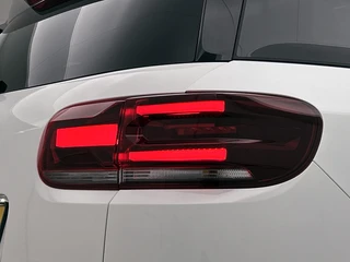 Citroën C5 Aircross – thumbnail 30
