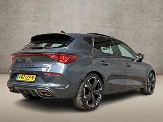 CUPRA Leon – thumbnail 4