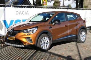 Renault Captur – thumbnail 1