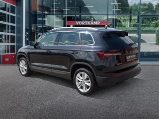 Škoda Karoq – thumbnail 3