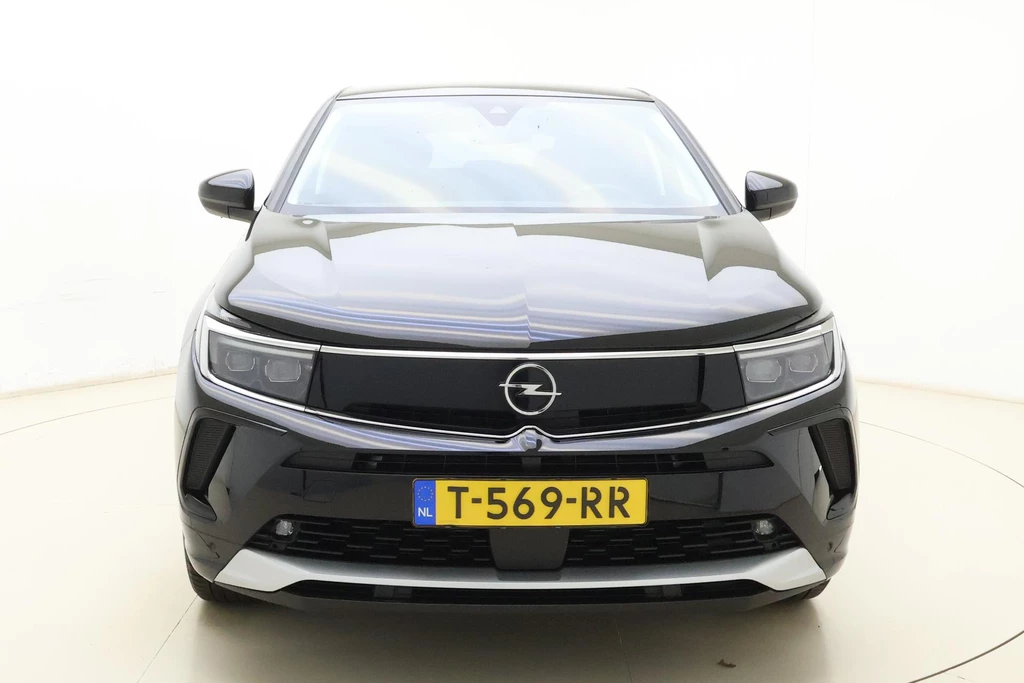 Opel Grandland – foto 9