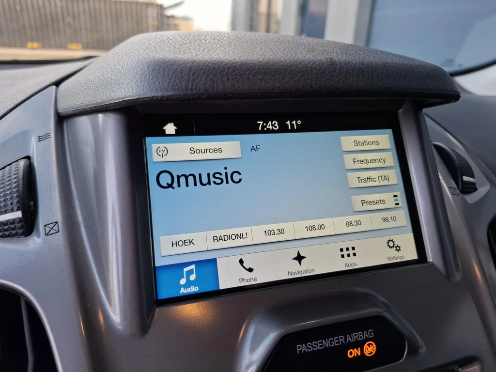 Ford Transit Connect – foto 29