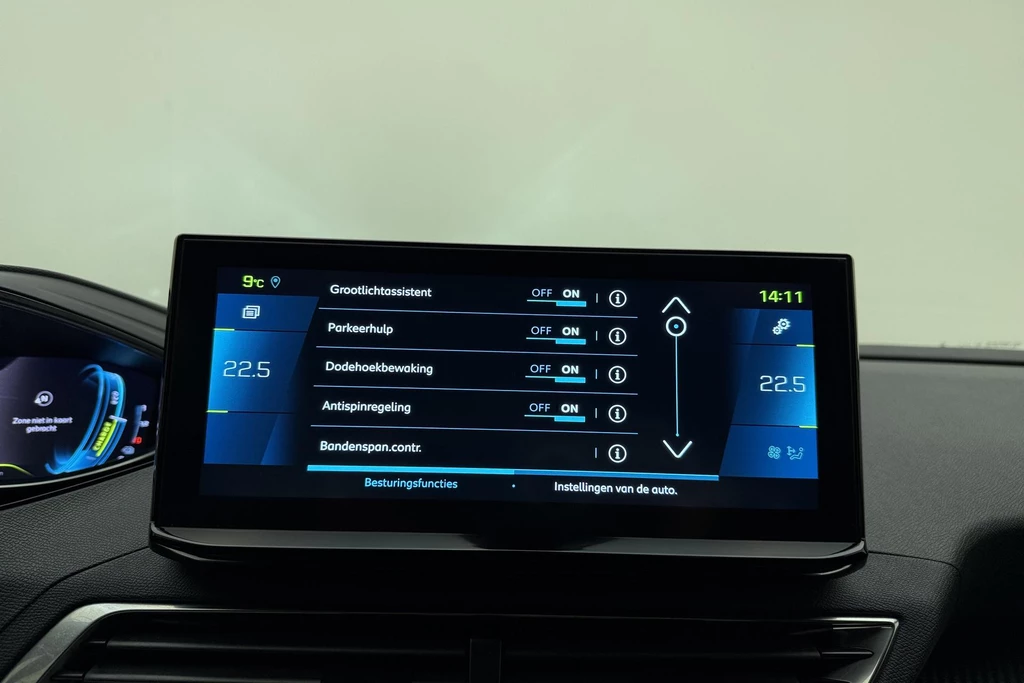 Peugeot 3008 – foto 21