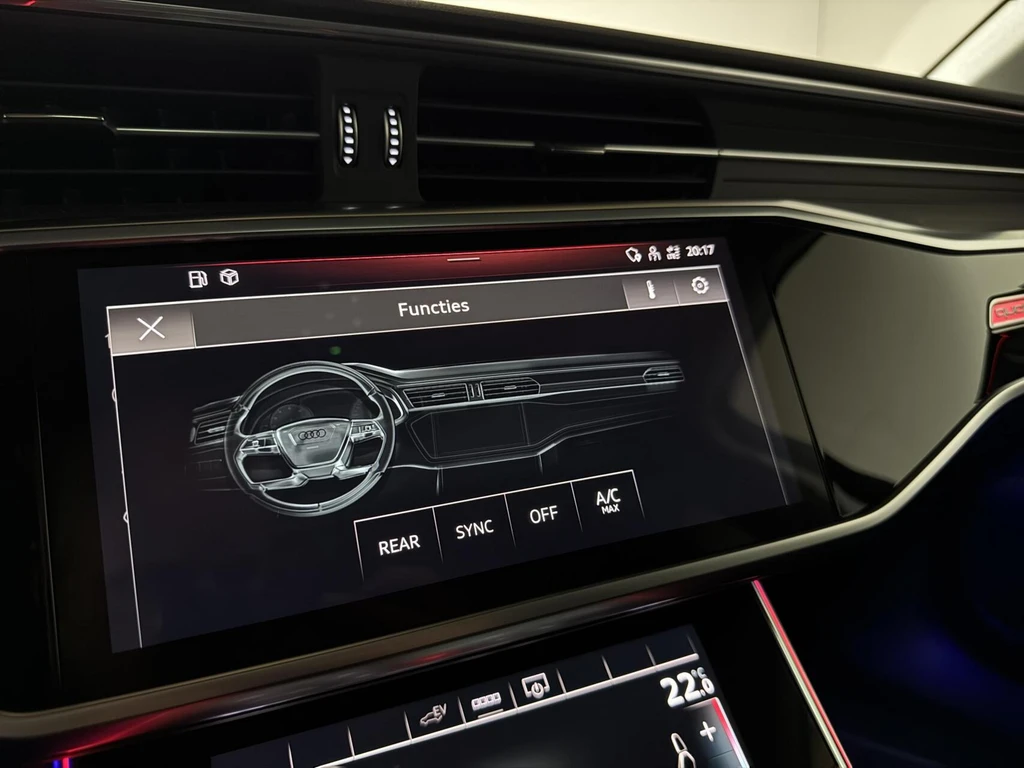 Audi A6 – foto 57