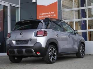 Citroën C3 Aircross – thumbnail 5