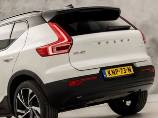 Volvo XC40 – thumbnail 5