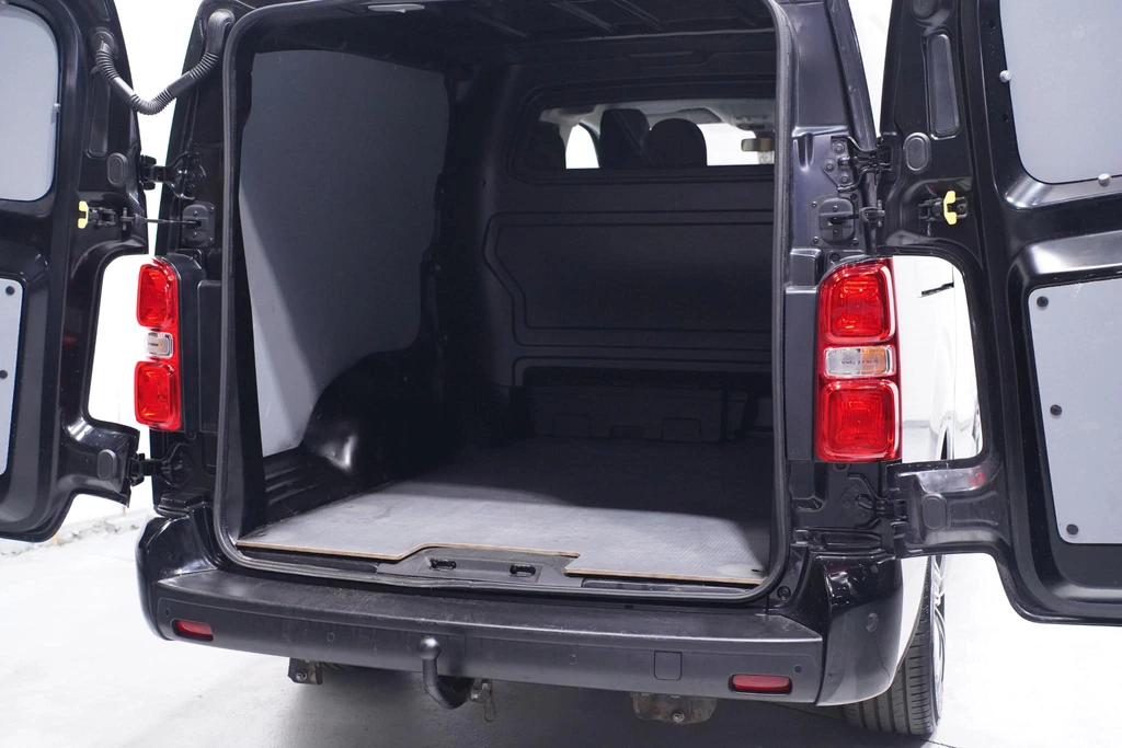 Peugeot Expert – foto 15