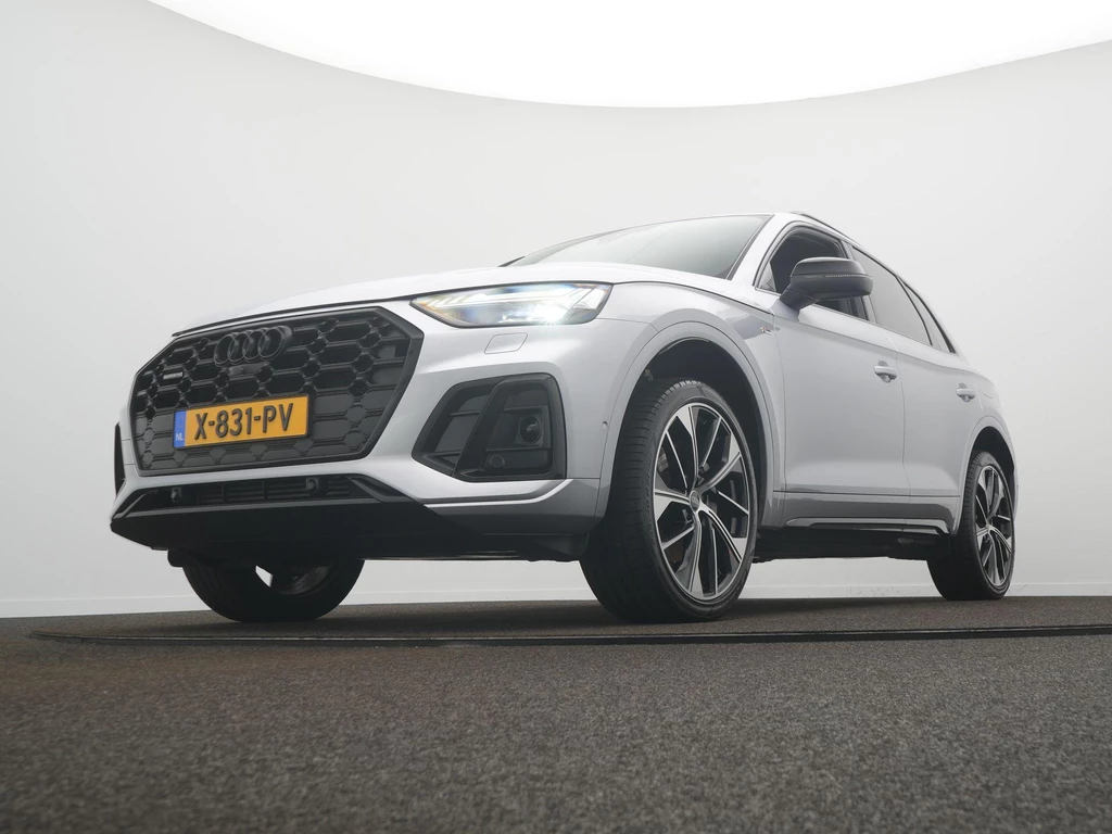 Audi Q5 – foto 2
