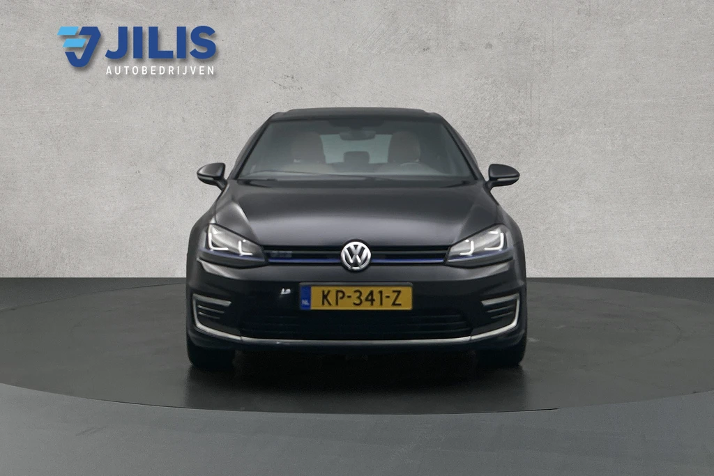 Volkswagen Golf – foto 9