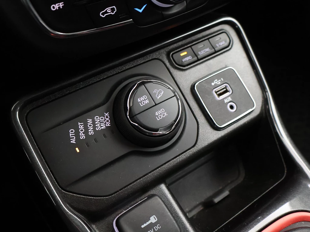 Jeep Compass – foto 44