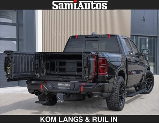 Dodge Ram Pick-Up – thumbnail 24