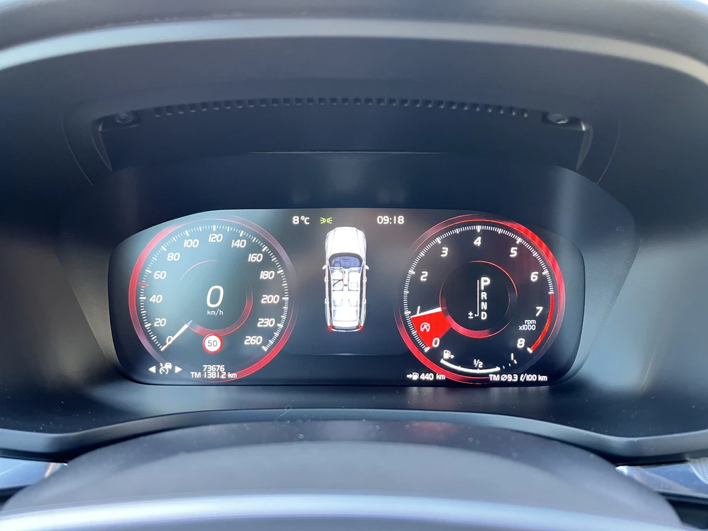 Volvo V60 – foto 31