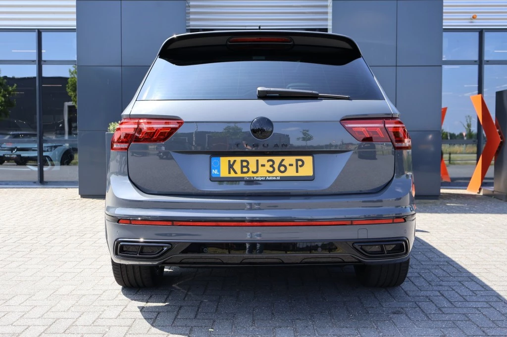 Volkswagen Tiguan – foto 6